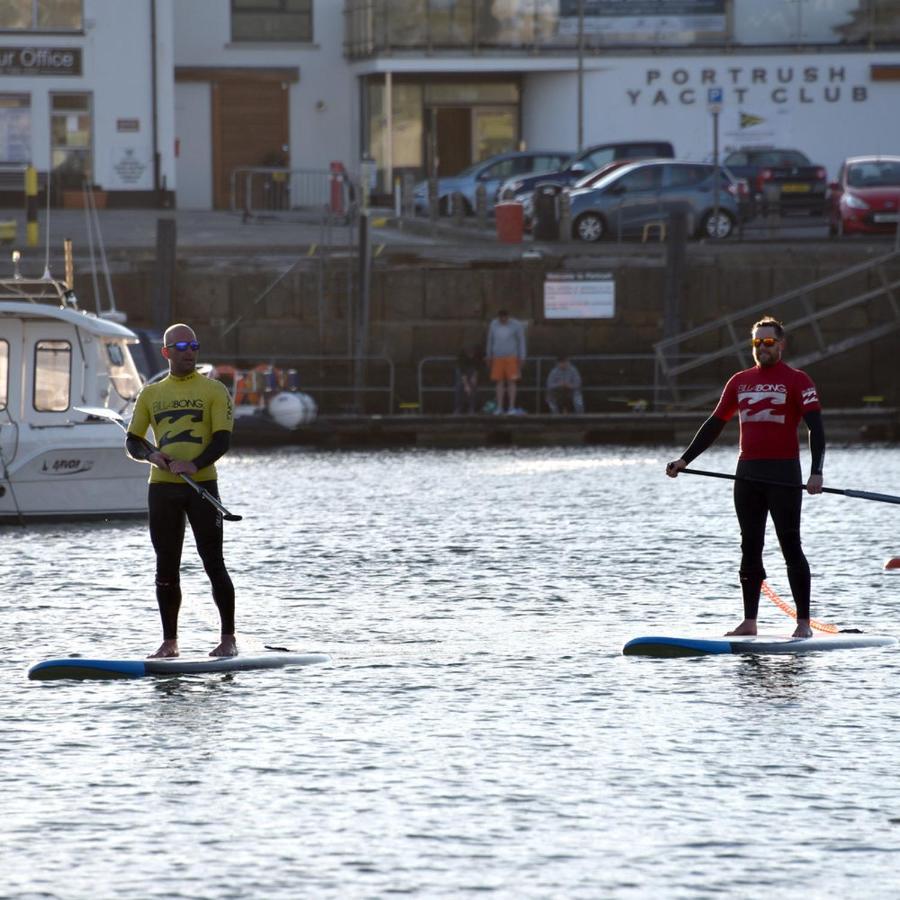 Apt3, No 2 Antrim Gardens, Portrush With Seaview 外观 照片
